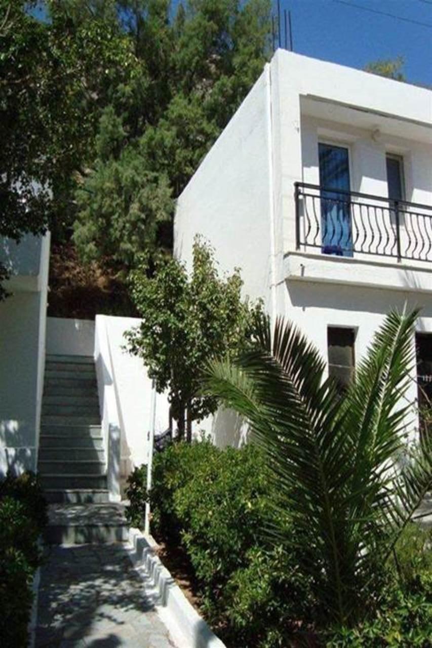 Aparthotel Avra Palm Ierápetra Exteriér fotografie