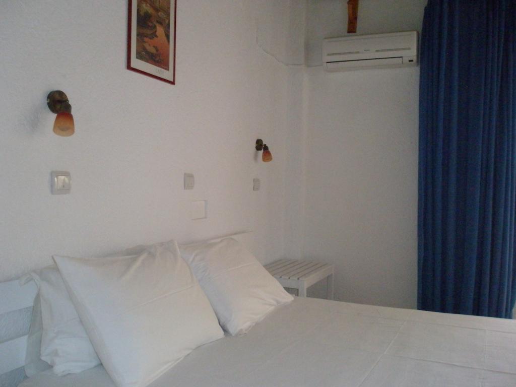 Aparthotel Avra Palm Ierápetra Pokoj fotografie