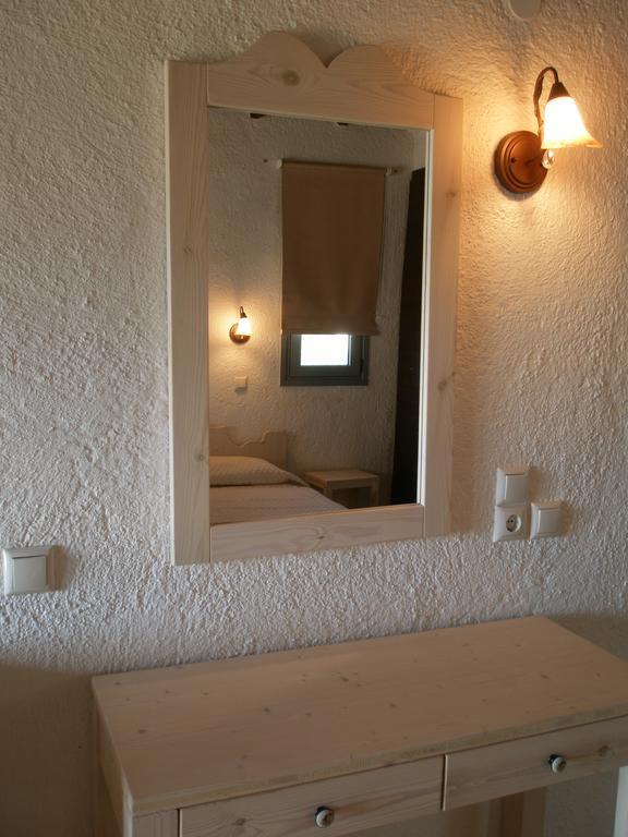 Aparthotel Avra Palm Ierápetra Pokoj fotografie