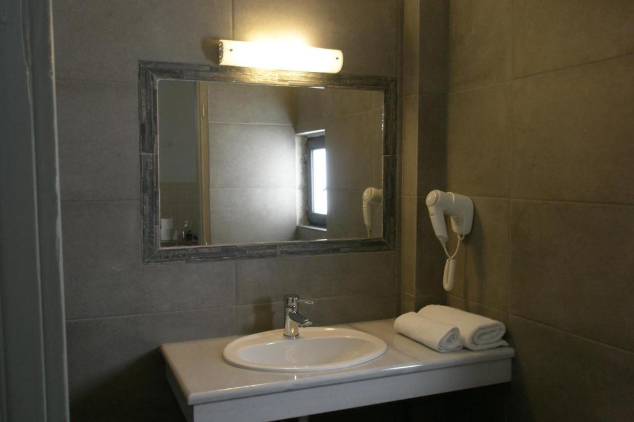 Aparthotel Avra Palm Ierápetra Exteriér fotografie