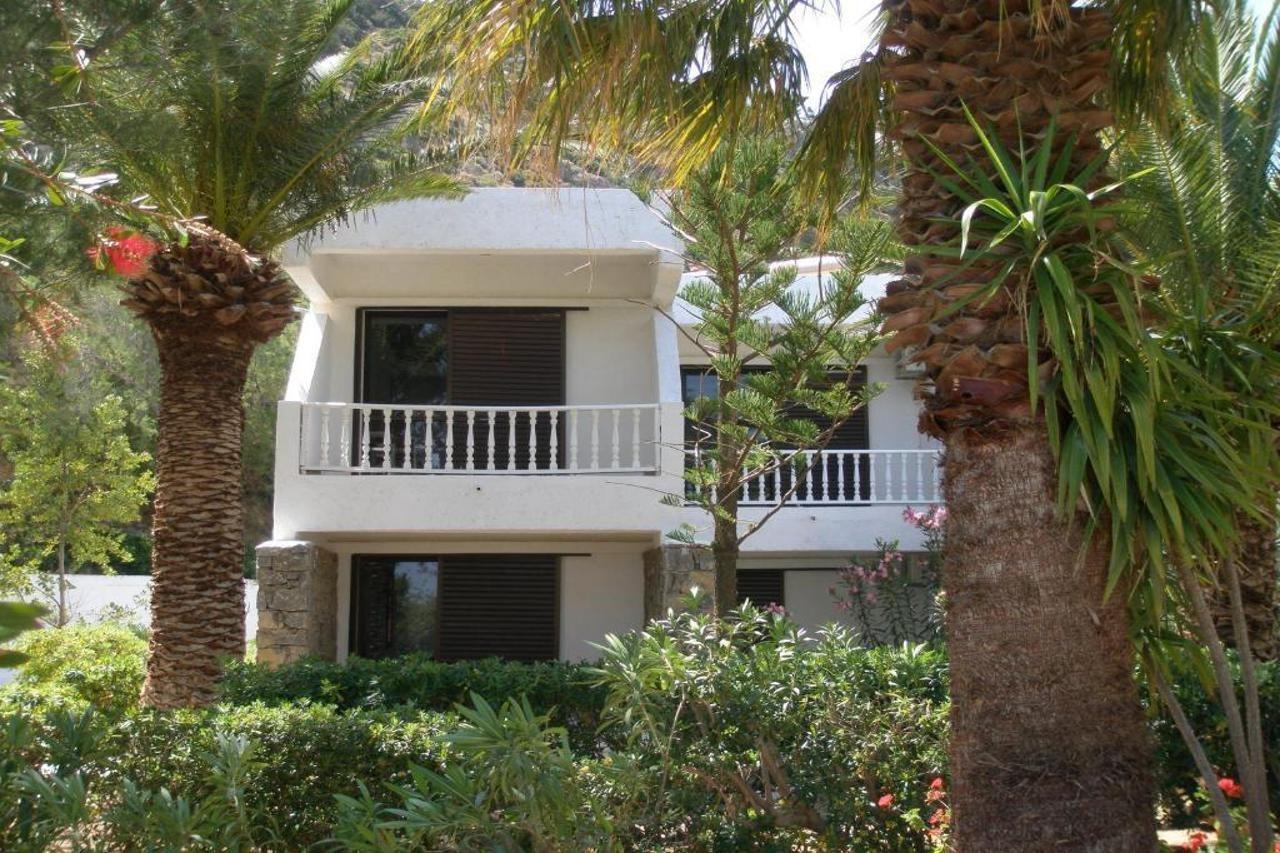 Aparthotel Avra Palm Ierápetra Exteriér fotografie