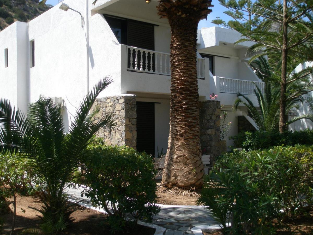 Aparthotel Avra Palm Ierápetra Exteriér fotografie