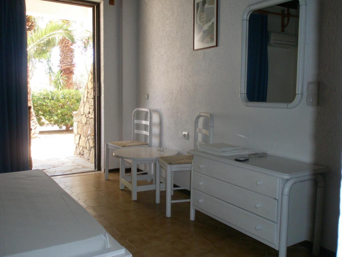 Aparthotel Avra Palm Ierápetra Exteriér fotografie
