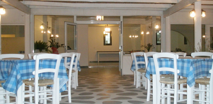 Aparthotel Avra Palm Ierápetra Exteriér fotografie