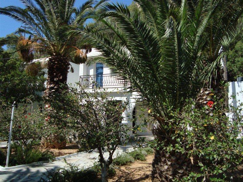 Aparthotel Avra Palm Ierápetra Exteriér fotografie