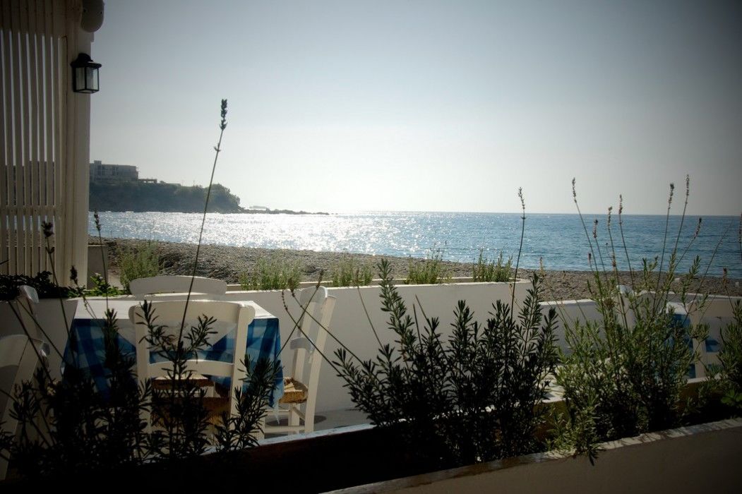 Aparthotel Avra Palm Ierápetra Exteriér fotografie