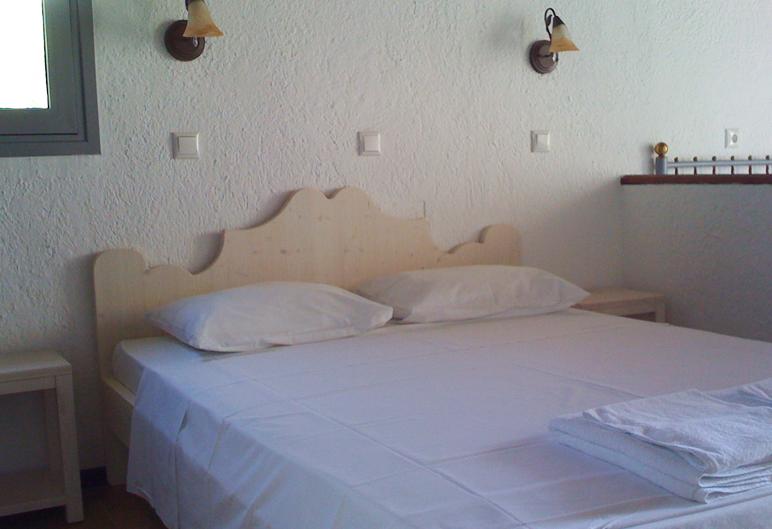 Aparthotel Avra Palm Ierápetra Exteriér fotografie