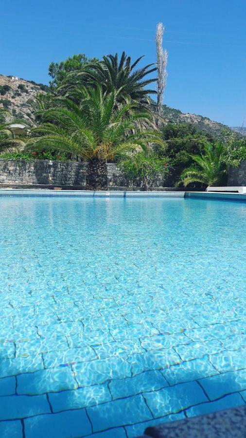 Aparthotel Avra Palm Ierápetra Exteriér fotografie