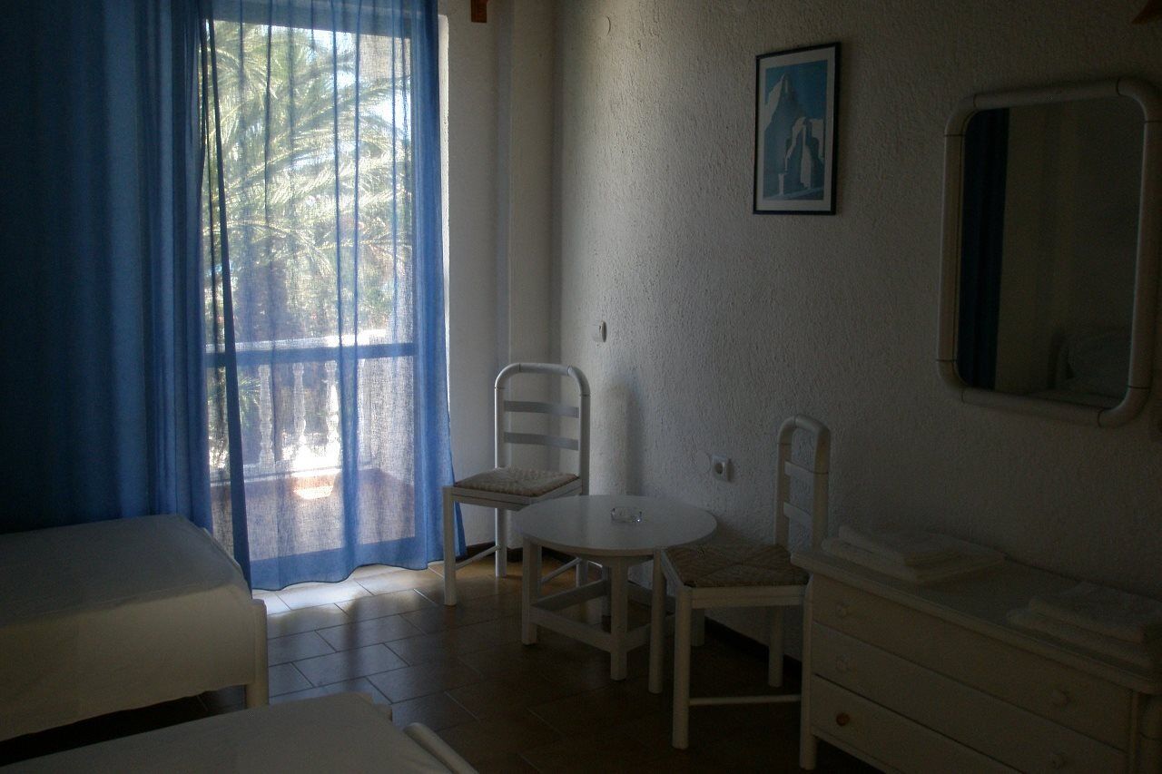 Aparthotel Avra Palm Ierápetra Exteriér fotografie